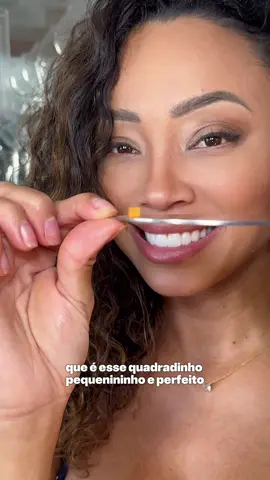 Cortar tão pequenininho, faz a diferença ou é só coisa de chef? #brunoise #gastronomia #chef #fy #fyp 