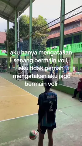 #fyp #voliasik  #volleyball  #tournament #seneng 