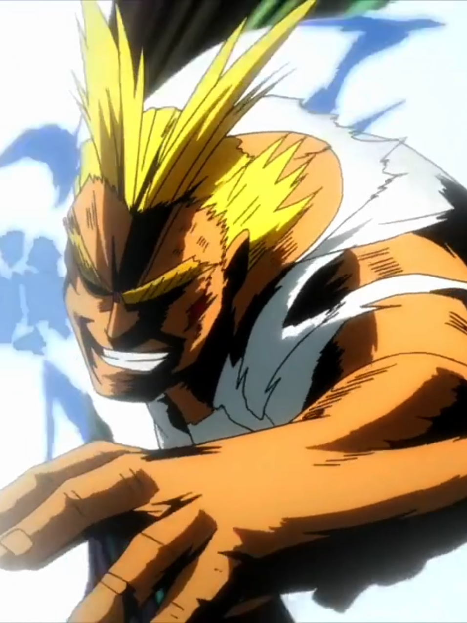 My Hero Academia temp 1  Cap 12 parte 2 #Anime # #bakugou #deku #allmight #myheroacadamia 