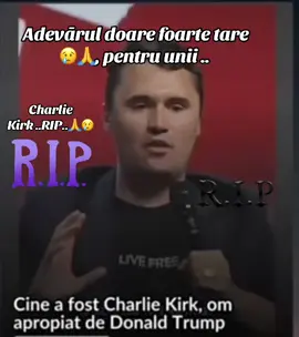 #tik_tok #jenny777 #foryoupage❤️❤️ #tiktokviral #charliekirk 