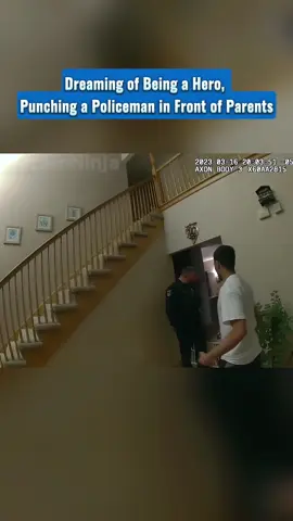 #cops #copsoftiktok #police #bodycam 