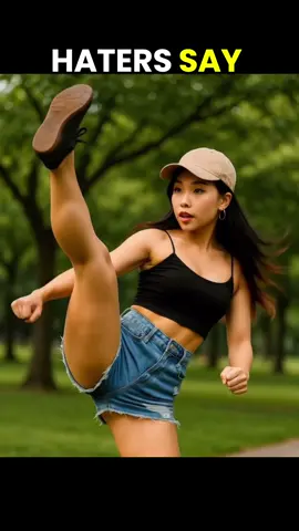 Chelsea Kristal: AI Dorama: The Robot Who Loved Me. Part 8. #chelseakristal #aiinfluencer #AIDorama 