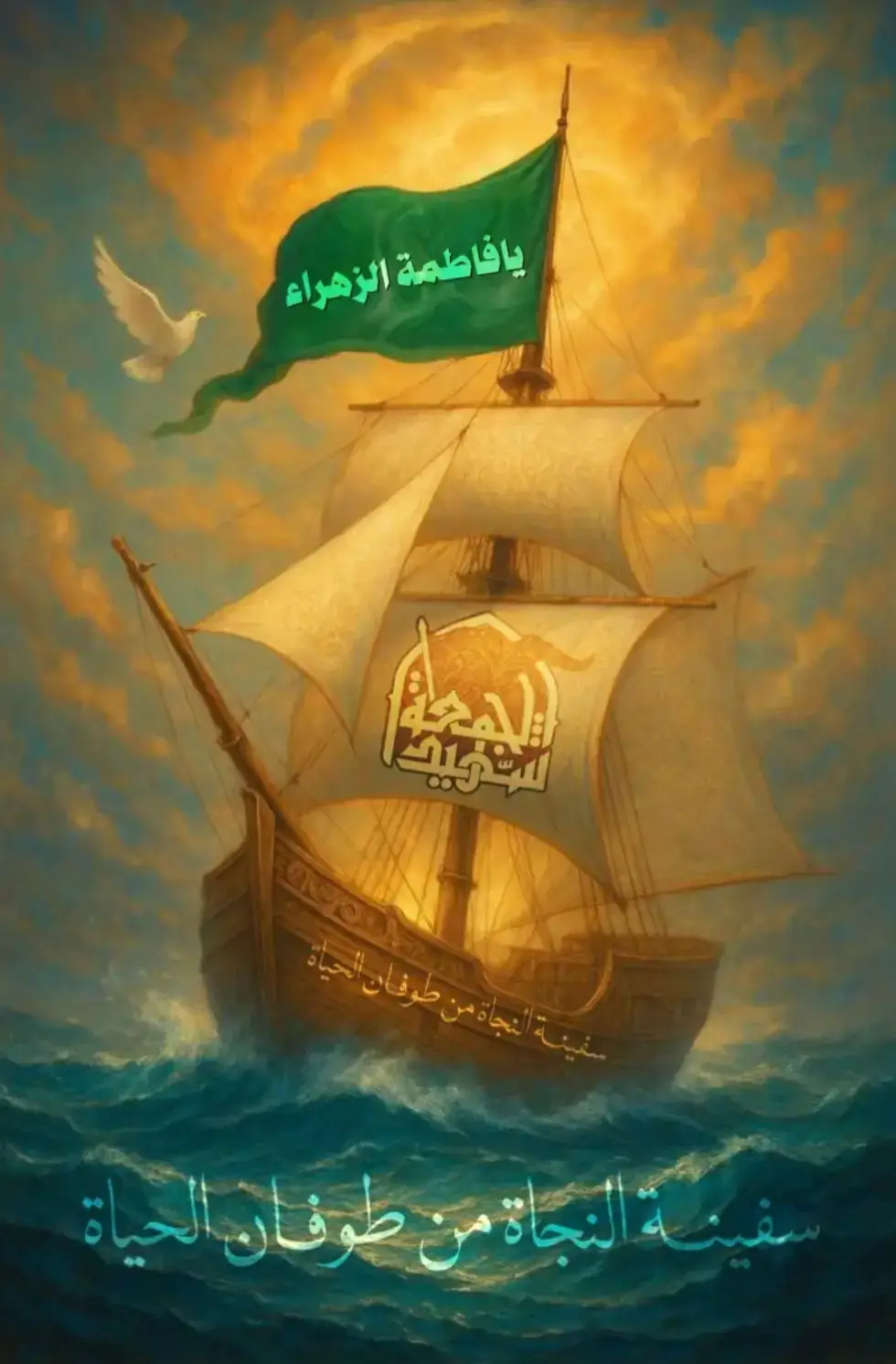 #موكب_شهيد_الجمعه_الحسيني #سيد_فاقد #fypシ 