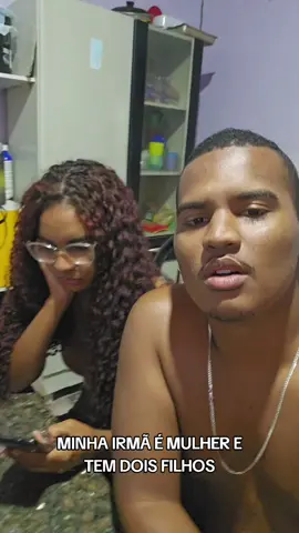 Ela não é trans.