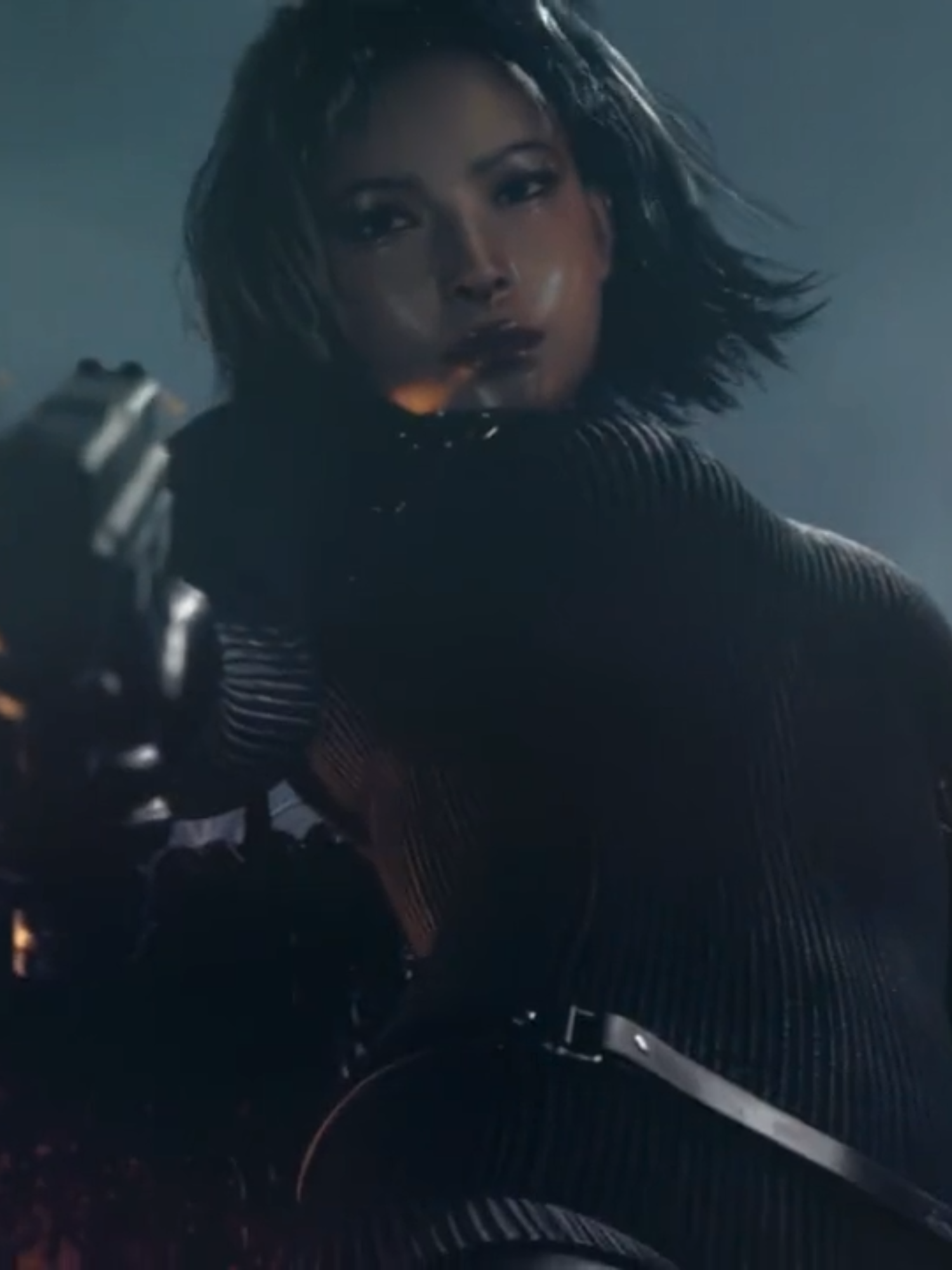 #residentevil4 #re4 #re4remake #residentevil #adawong #game #tokamisquad #arllixc ★ upload method ★ TG: @editing_news