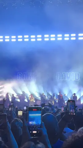 @Damiano David #warsaw #concert #damianodavid 