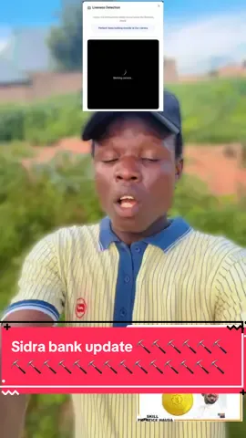 Sidra bank update 👈#goviral #arewa__tiktok #fyp #fypage #video #videoviral #sidra #sidra  @Umar faruq crypto hausa  @Umar faruq crypto hausa 