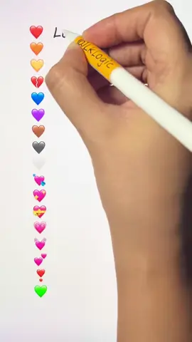 #LearnOnTikTok #lklogic 