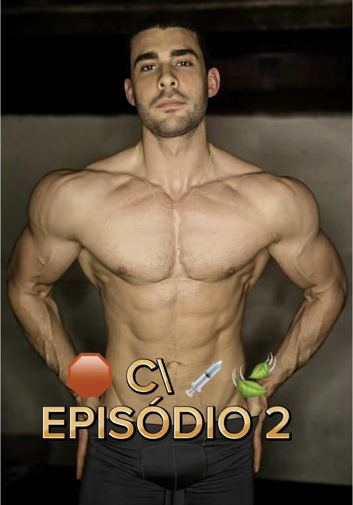 EPISÓDIO 2 🩸 Deixa nos comentários a tua opinião.  #purosanguefilhos #explore #personaltrainer #coachonline #motivacional #shape #fitnessmodel #viralvideos #guimaraes #GymTok #Fitness 