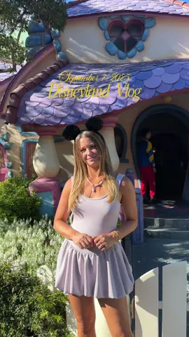 a beautiful afternoon in disneyland #disney #disneyland #disneyvlog #disneyworld #wdw 
