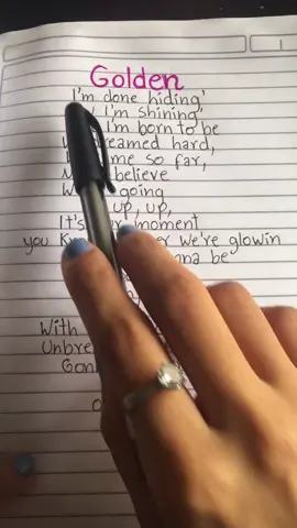 Speaking English #fyppppppppppppppppppppppp #golden #foryou #tiktok 