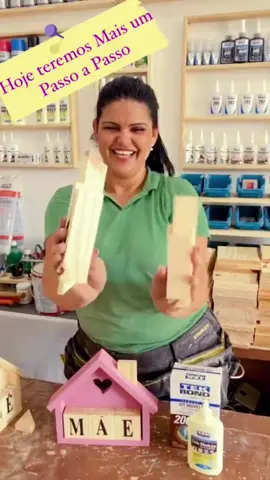 Por que você não abri uma loja 