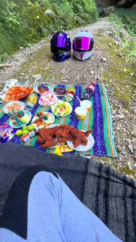 #picnic #cataratachaquipec 