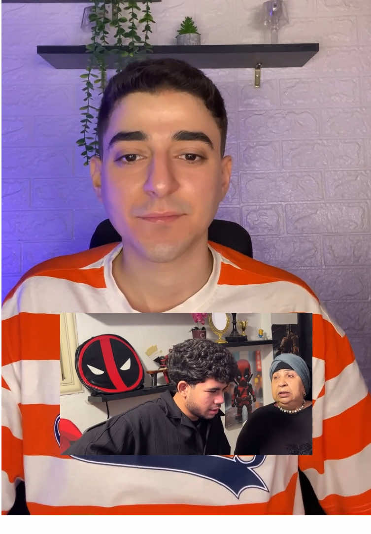 انت مش واثق فيا ولا اية؟!