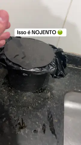 Lixeira inteligente é a melhor compra pra sua casa 🤩🤩 #lixeiras #lixeirainteligente 