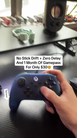 This is my favorite controller ever! #fyp #foryou #foryoupage #tiktokshop #viral