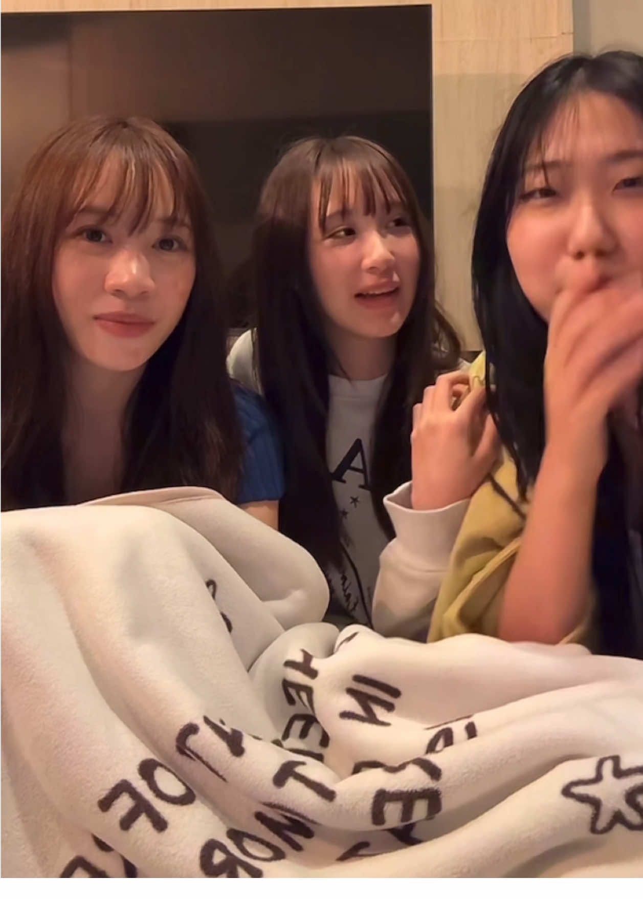 3คนรู้จักกันได้ยังไง #sitateeradechsakul 