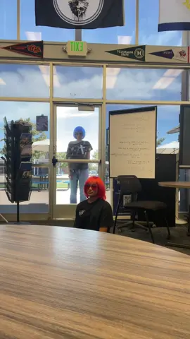 i see something looking at me through that window #fyp #viral #4up #bob @K 