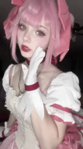 mreow. // #tbhastromoment #madokamagica #madokamagicacosplay #madokakaname #madokakanamecosplay  @callsign_pastel @Vamps ;p @mapu ☆ @⃟cory🫀  