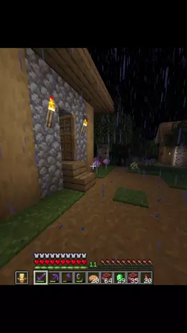 since when they added aurafarming😭🥀#Minecraft #fyp 