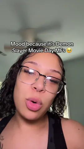 I’m cry I’m soo excited 🥹😭 #anime #demonslayer #demonslayermovie #demonslayercosplay #animelover 
