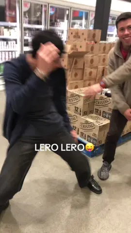 veo veo, qué es lo que ves?👀🔥#supermercado #lerolero #fypシ゚ 