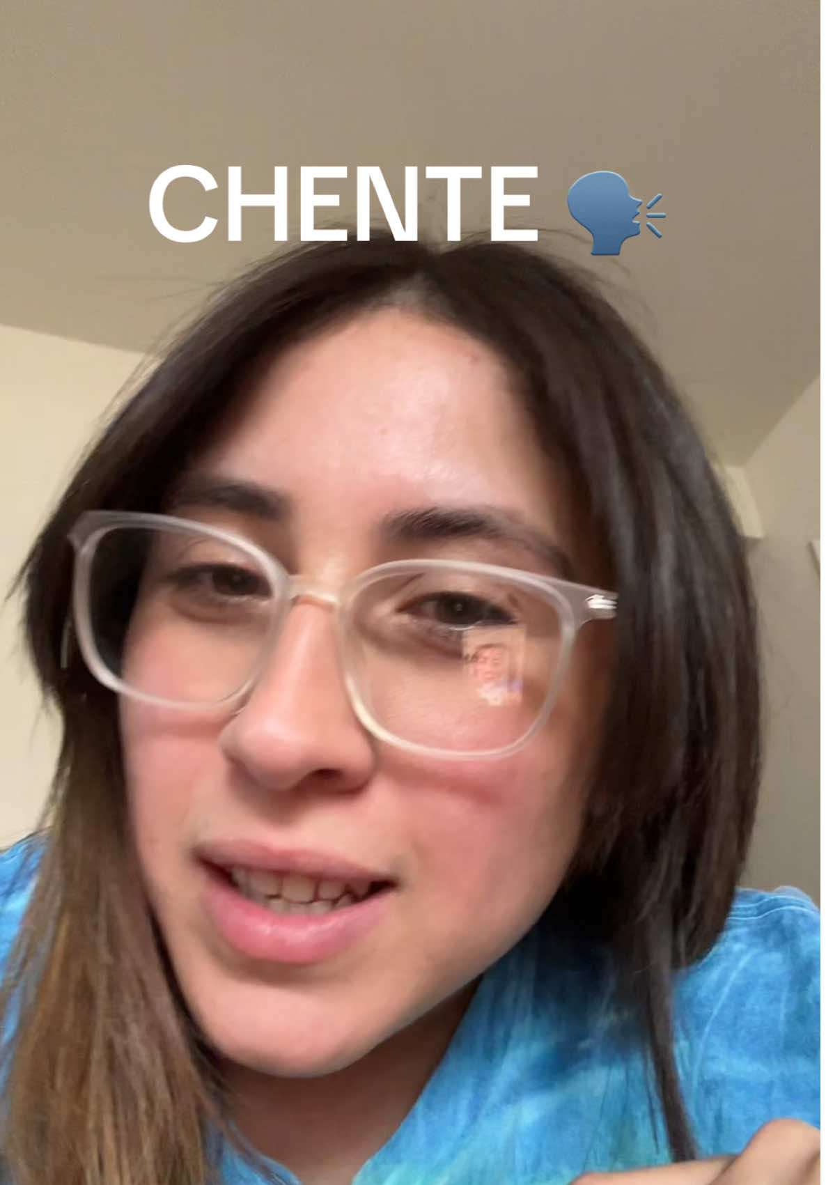 Etiquétenme a Chente aquí!!! Nos vemos en Octubreeeee 🤣✌🏻 @chenteydrach #crudotour #chenteydrach #puertoricotiktok 