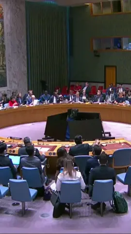 المندوب الجزائري بمجلس الأمن: نلتقي مجددا في أعقاب عمل خطير وغير قانوني آخر ارتكبته السلطات الإسرائيلية، ولم يكفها ما تحدثه من مأساة في غزة فضربت بلدا وسيطا #تبون_رئيس_الجمهورية #tunisia🇹🇳_algeria🇩🇿_maroc🇲🇦 #Afreximbank #AfCFTAMarketplace #IATF2025 
