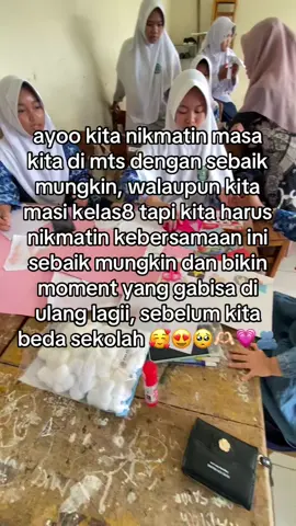 #kelas8 #katakata #kalian #fypシ゚ #mts 