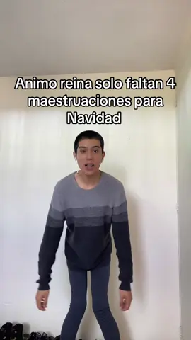 Envíaselo a tu amiga para que se anime 💖