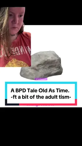 #MentalHealth #borderlinepersonalitydisorder #autisticadult #mentalhealthmatters #fyp 