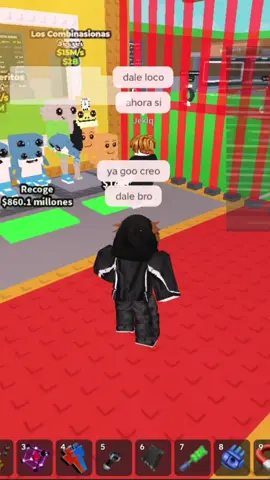 Proofs de alguna de las ventas de hoy , gracias a tods 🕊️🔥 cualquier consulta a privado o en los comentarios #robloxfyp #ventas #brainrot #roblox #fyp 