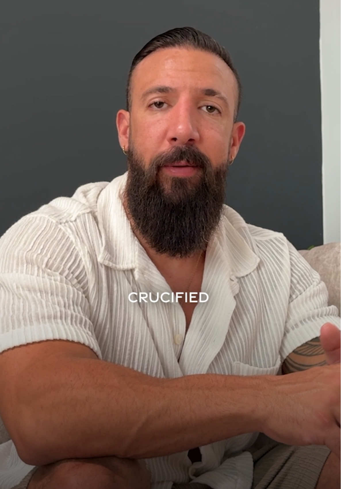 I Made This Video And Just Found Out His Wife And Daughters Were There Watching Him And His 3 Year Old Daughter Ran To Him When she Heard The Gun Shot Out Of Fear. Charlie Died A Martyr And As An American Hero. I Couldn’t Sleep Last Night Thinking Of Why GOD Let This Happen And I Came To The Conclusion That GOD Needed His Messenger And To Make This A Monumental Moment The Way Jesus Christ Went. As A Jewish Man I Can Say That Thanks To All The Christian’s Us Jews Have A Home And A Place In This World And If Not For Them Im Not Sure Where We Would Be With All This Hate. Thank You Charlie For Everything You’ve Done For The Greater Good. R.I.P GOD Needed His Angel Back.