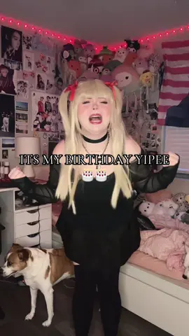 Yay!! #misa #misaamane #misaamanecosplay #deathnote #genshinimpact33 