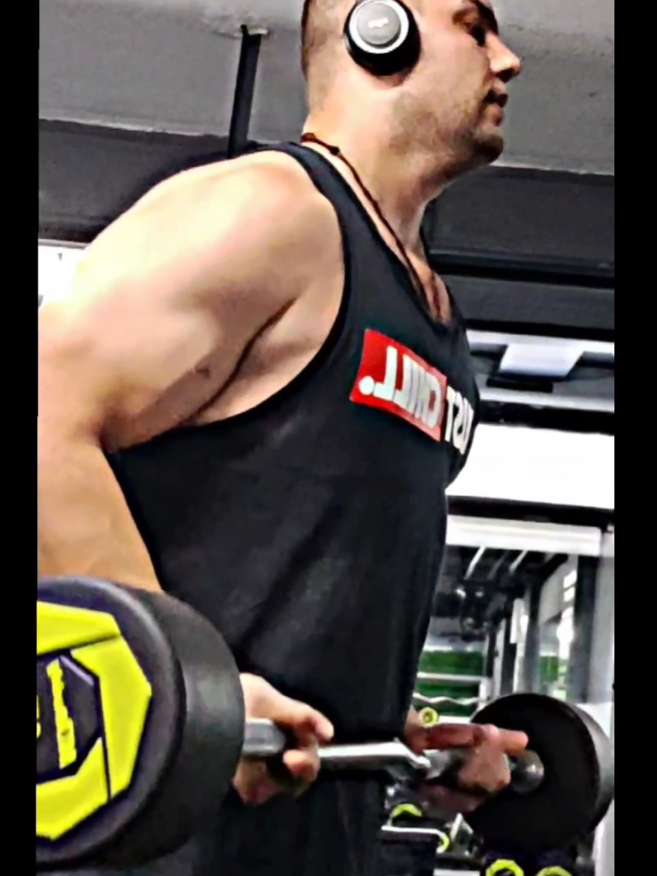 45Cm Biceps 💉💊💀