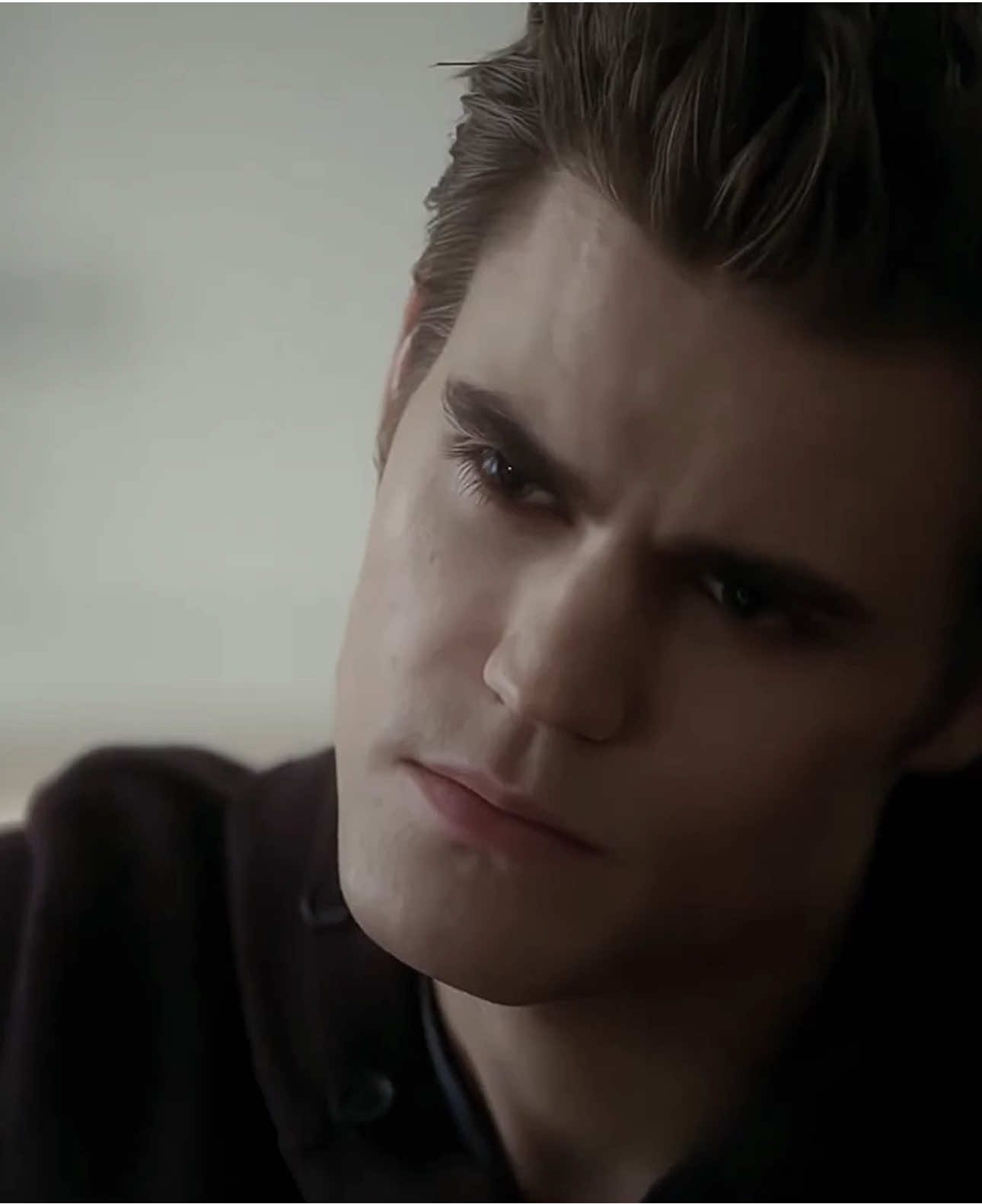 انا صونت زميلي بس خاني | ستيفان #stefansalvatore  #thevampirediaries  #foryoupage #fyp 