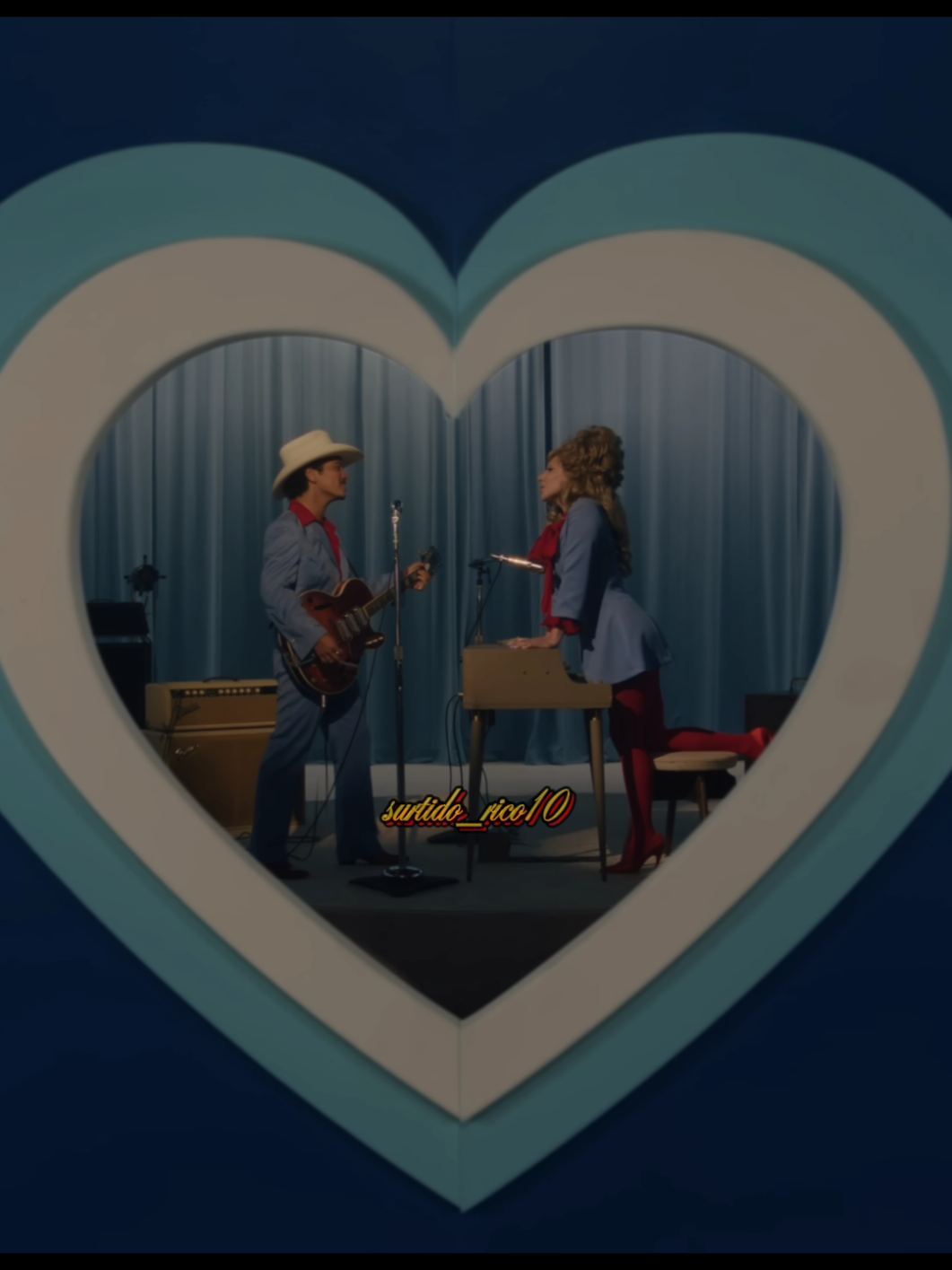 Die With A Smile | Lady Gaga & Bruno Mars #pop #music #fyp #paratii #viral 