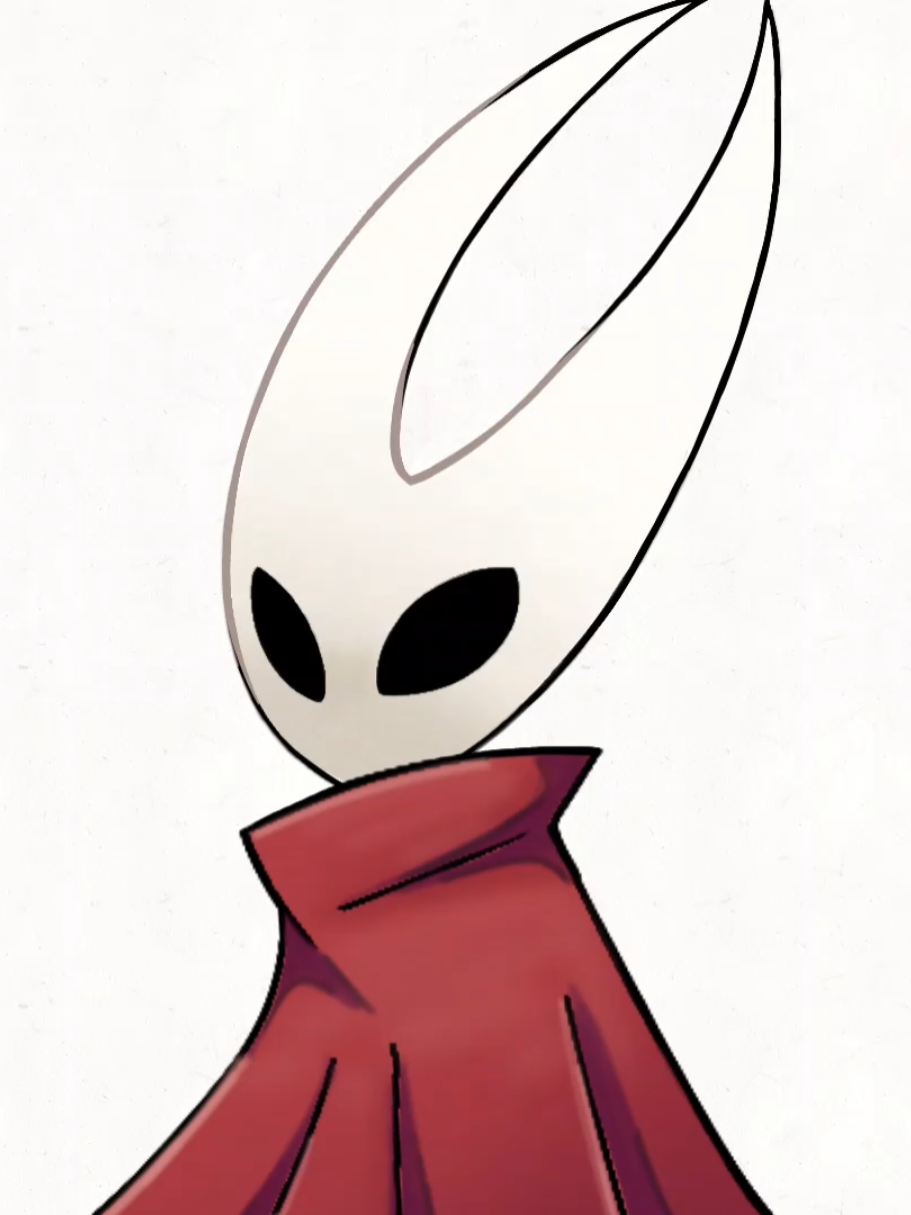 SHAW- 💯 | Hollow knight  Inspired animation: mosquitoman85 #animation  #hornet #hollowknight #silksong #fypシ