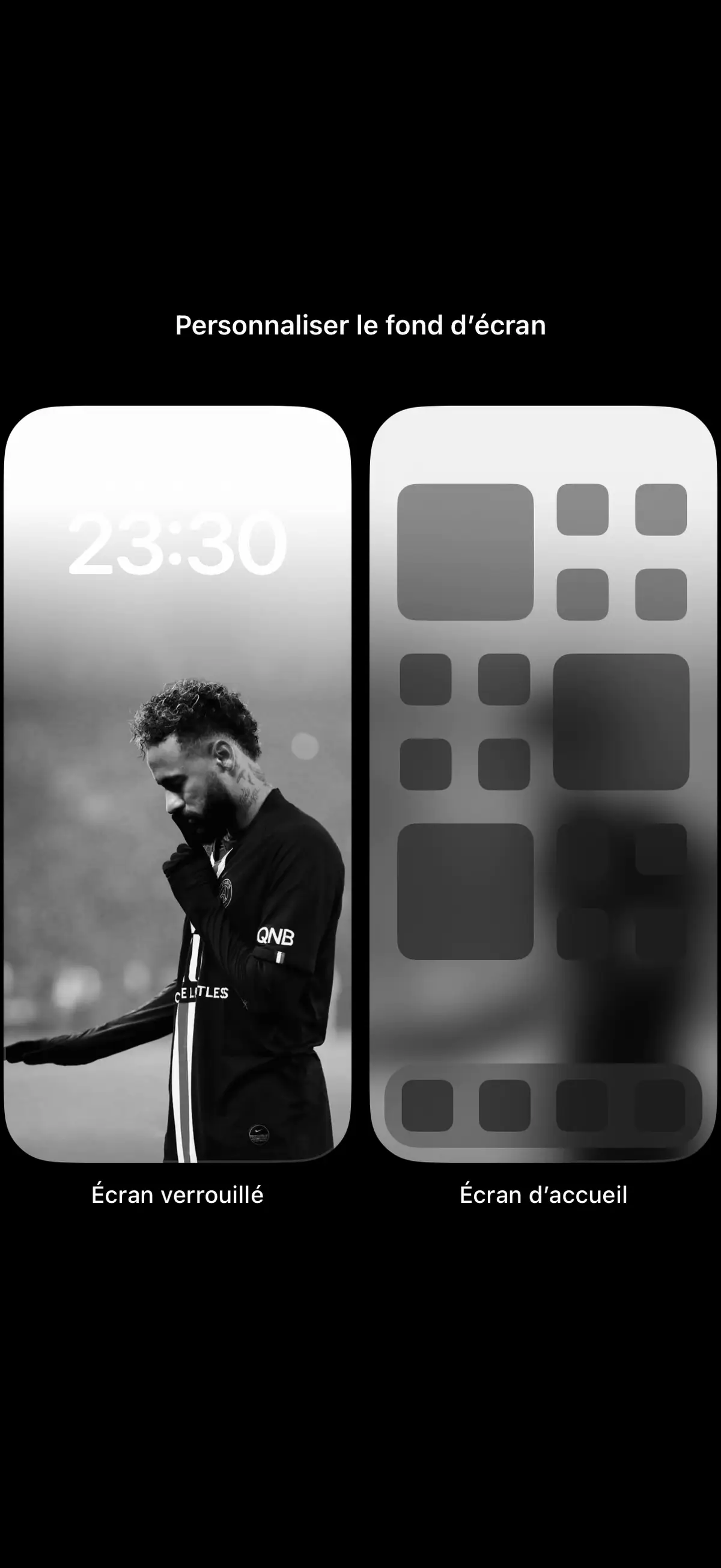 #wallpaper #neymar #foryou #fyp #viral  Let me know if you want another players ?