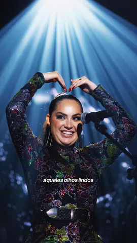 Por você eu movi o mundo!❤️