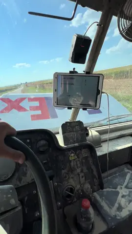 Ope. #fedex #brokedown #sideoftheroad 