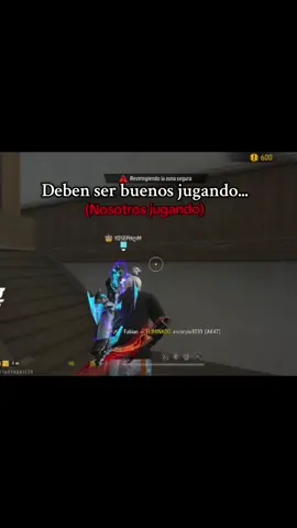 Duramos más en el Lobby 🤭😅 @Mony.ꨄʸ #duos #paratii #novios #freefire 