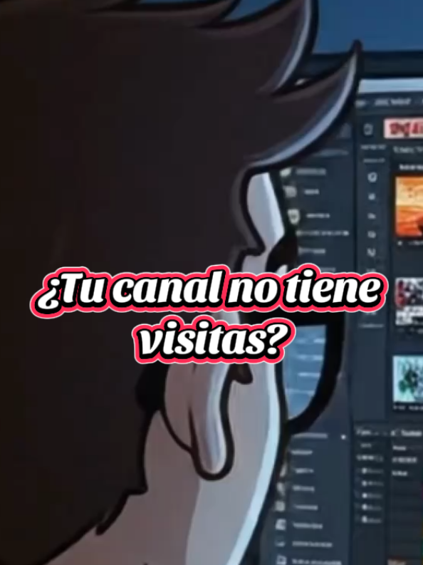 Cómo arreglar 0 visitas en Youtube #marketingdecontenidos #automatizacionyoutube #youtubeautomatizado #youtubeshorts 