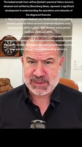 2. Deep Involvement Contradicting Public Statements: The emails reveal that Ghislaine Maxwell was far more involved in Epstein's activities than she previously claimed. She maintained frequent communication with Epstein, including 203 messages in the first half of 2008 alone—directly contradicting her assertion that her role diminished after 2003 . · Strategic Legal Advice: Maxwell actively advised Epstein on his legal strategy. In one exchange, she recommended he plead guilty to 