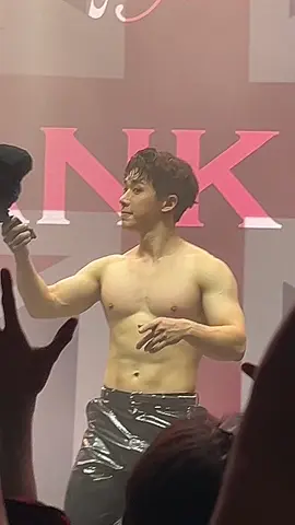 Wonho is BACK @WONHO Official #wonho #wonhoedit #stayawaketour 