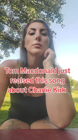 #tommacdonaldmusic #charliekirk #godsplan 