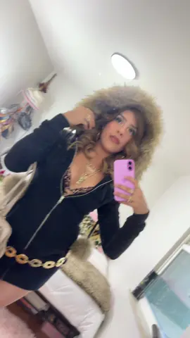 @T3ASE furr dress🐆 #mcbling #early2000s #y2k #babyphat #y2kaesthetic 