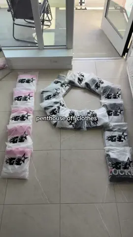 site in bio to shop! grailedlocker.com #penthouse #clothingbrand #entrepreneur 