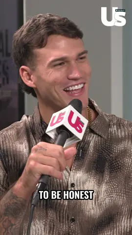 Influencer Mark Estes reveals that he's more than just a 