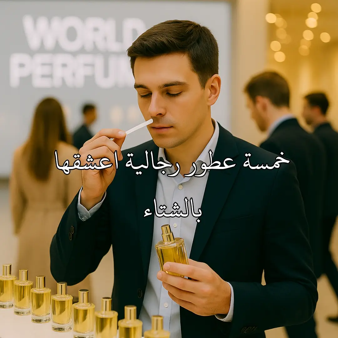 #عطور_رجالية #عطور_النيش #عطورنسائية #عطور_قديمة_ونادرة #عطور_للجنسين 